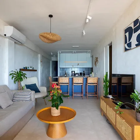 Apartament Un Balcon Al Mar Bellreguard