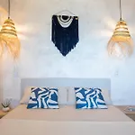 Un Balcon Al Mar Lägenhet Bellreguard