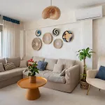 Un Balcon Al Mar * Bellreguard