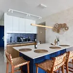 Un Balcon Al Mar Bellreguard