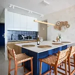 Un Balcon Al Mar Bellreguard