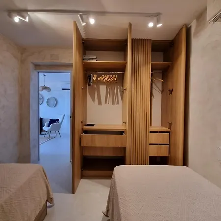 Un Balcon Al Mar Appartement