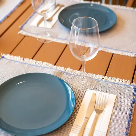Un Balcon Al Mar * Bellreguard