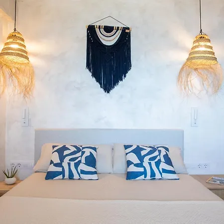Un Balcon Al Mar Lejlighed Bellreguard