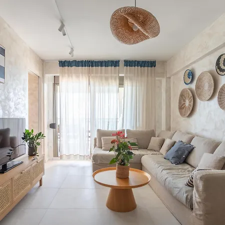 Lejlighed Un Balcon Al Mar Bellreguard