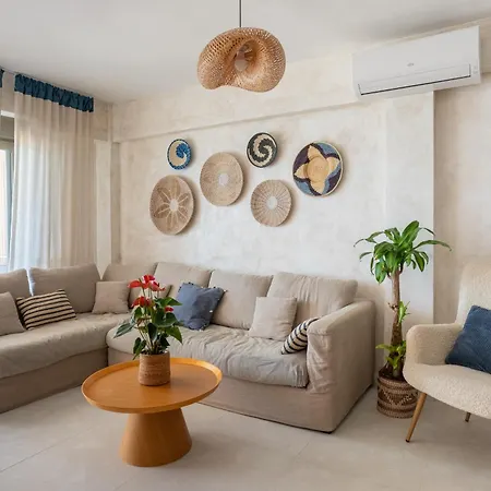 Un Balcon Al Mar * Bellreguard