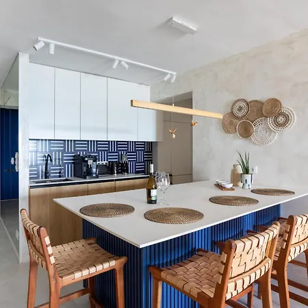 Un Balcon Al Mar Bellreguard