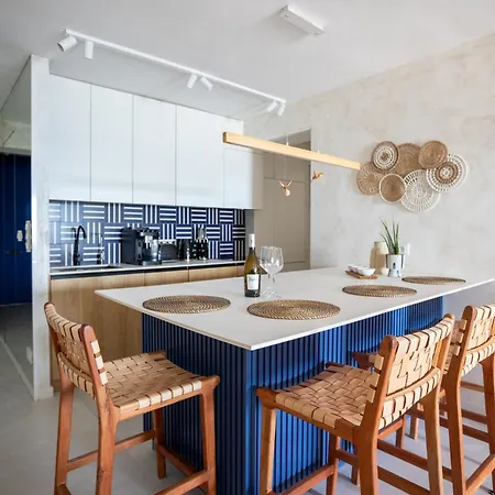 Un Balcon Al Mar Bellreguard
