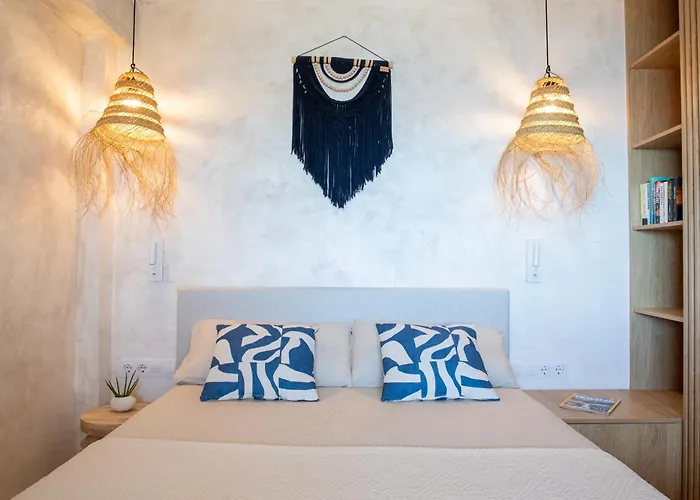 Un Balcon Al Mar Appartement Bellreguard