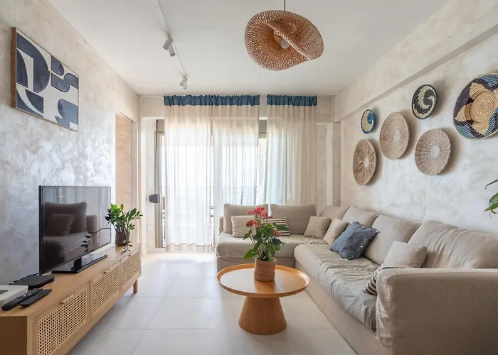 Appartement Un Balcon Al Mar Bellreguard