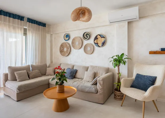 Un Balcon Al Mar * Bellreguard