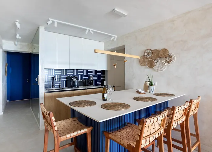 Un Balcon Al Mar Bellreguard